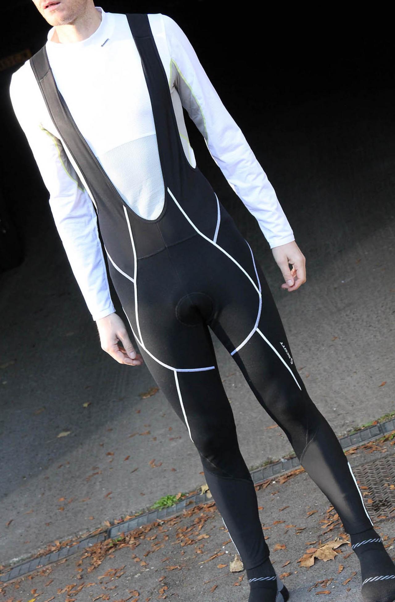 Scott store bib tights